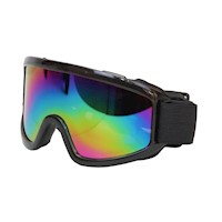 LENTES DE SOL PROTECTORAS A PRUEBA DE VIENTO PARA MASCOTAS CON PROTECCIÓN UV TRICOLOR RAZAS GRANDES